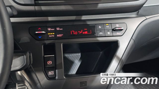 Kia Ray EV Air 2025 — фото 28