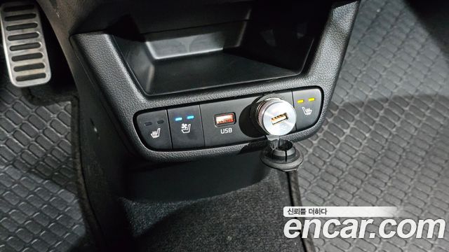 Kia Ray EV Air 2025 — фото 29