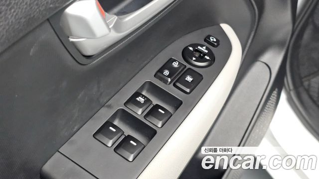 Kia Ray EV Air 2025 — фото 30
