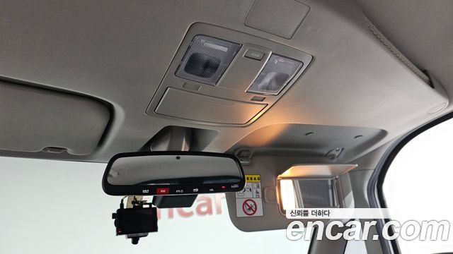 Kia Ray EV Air 2025 — фото 32