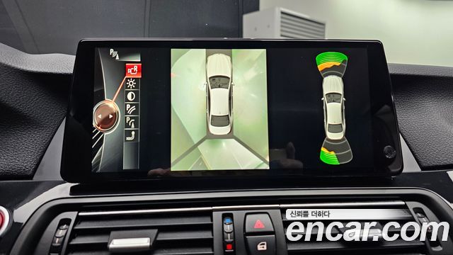 BMW 5 Series (F10) 520d M Aero Dynamic 2016 — фото 15