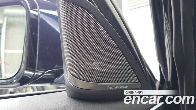 BMW 5 Series (G30) 520d M Sport Package Plus 2020 — фото 17