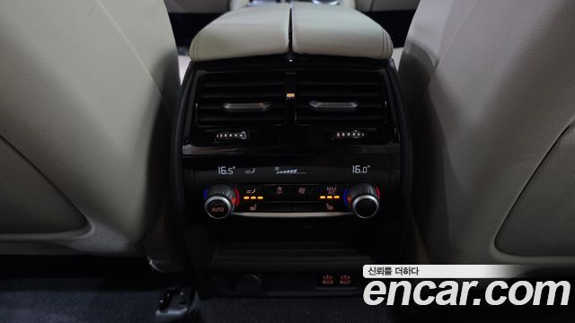 BMW 5 Series (G30) 520d M Sport Package Plus 2020 — фото 19