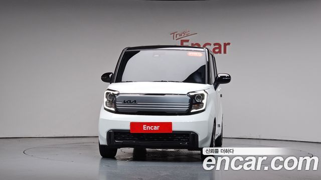 Kia Ray Signature X Line 2026 — фото 3