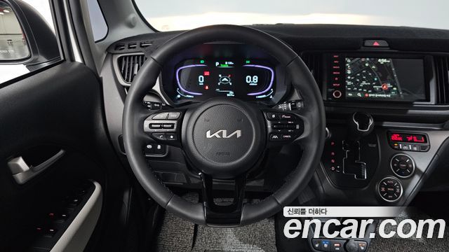 Kia Ray Signature X Line 2026 — фото 13
