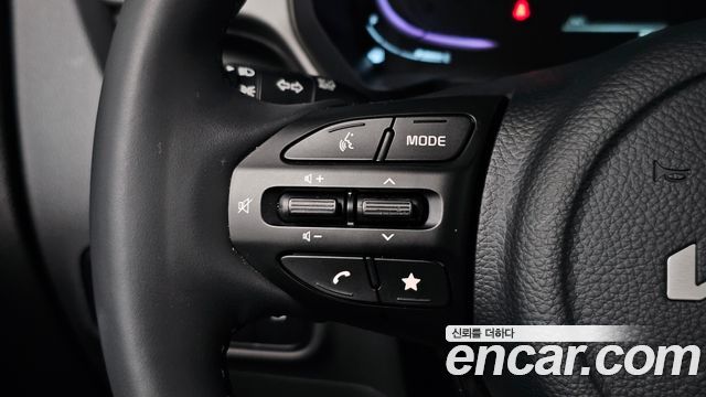 Kia Ray Signature X Line 2026 — фото 14