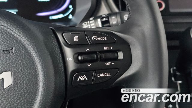 Kia Ray Signature X Line 2026 — фото 15