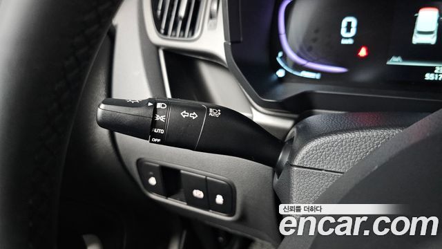 Kia Ray Signature X Line 2026 — фото 17