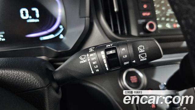 Kia Ray Signature X Line 2026 — фото 18
