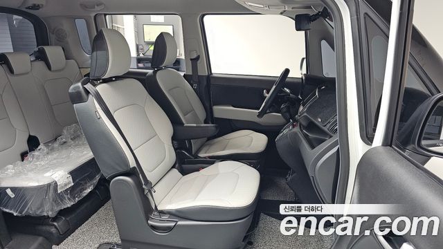 Kia Ray Signature X Line 2026 — фото 26