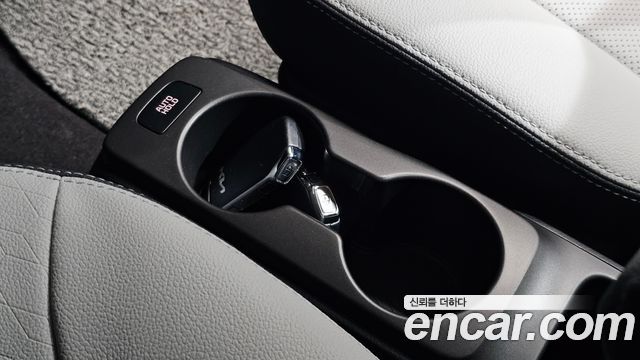 Kia Ray Signature X Line 2026 — фото 28