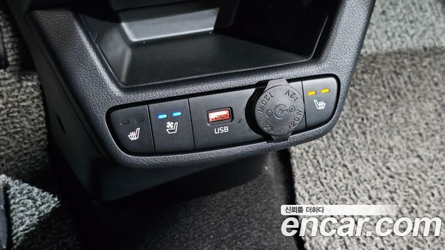 Kia Ray Signature X Line 2026 — фото 29