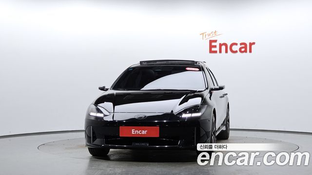 Hyundai Ioniq 6 Long Range Prestige 2025 — фото 3