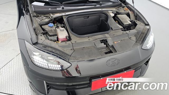 Hyundai Ioniq 6 Long Range Prestige 2025 — фото 6