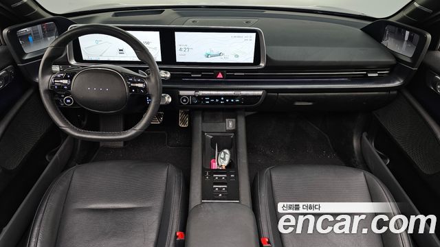 Hyundai Ioniq 6 Long Range Prestige 2025 — фото 7