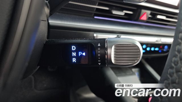 Hyundai Ioniq 6 Long Range Prestige 2025 — фото 9