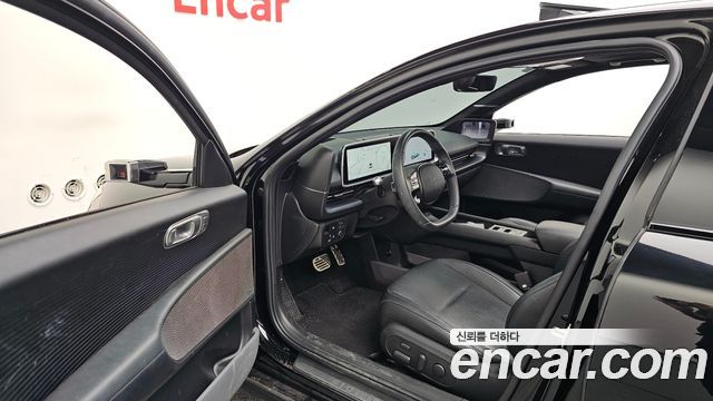 Hyundai Ioniq 6 Long Range Prestige 2025 — фото 10