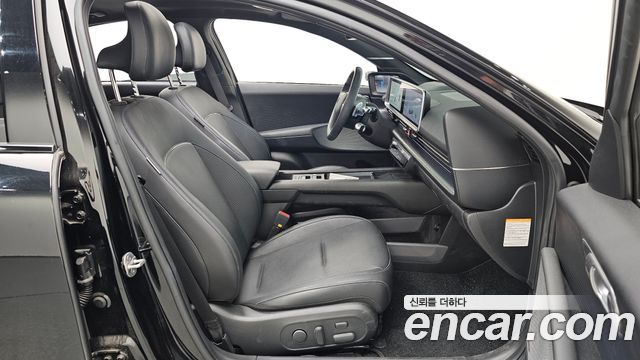 Hyundai Ioniq 6 Long Range Prestige 2025 — фото 11