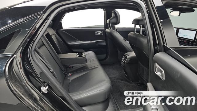 Hyundai Ioniq 6 Long Range Prestige 2025 — фото 12