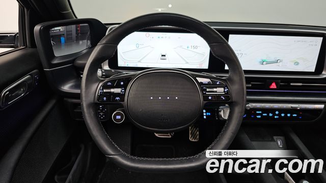 Hyundai Ioniq 6 Long Range Prestige 2025 — фото 13