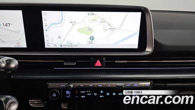 Hyundai Ioniq 6 Long Range Prestige 2025 — фото 14