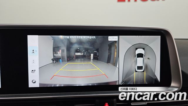Hyundai Ioniq 6 Long Range Prestige 2025 — фото 15