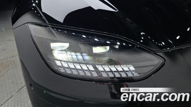 Hyundai Ioniq 6 Long Range Prestige 2025 — фото 22