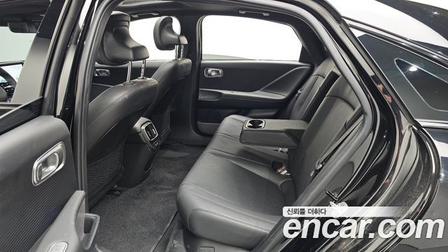 Hyundai Ioniq 6 Long Range Prestige 2025 — фото 26