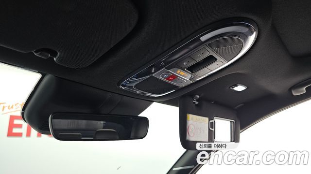 Hyundai Ioniq 6 Long Range Prestige 2025 — фото 28