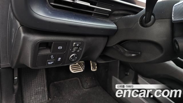 Hyundai Ioniq 6 Long Range Prestige 2025 — фото 29