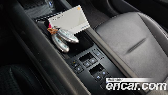 Hyundai Ioniq 6 Long Range Prestige 2025 — фото 30