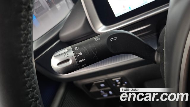 Hyundai Ioniq 6 Long Range Prestige 2025 — фото 31