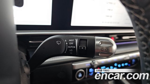 Hyundai Ioniq 6 Long Range Prestige 2025 — фото 32