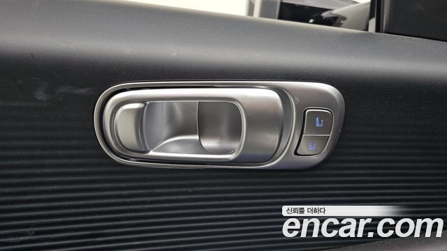 Hyundai Ioniq 6 Long Range Prestige 2025 — фото 33