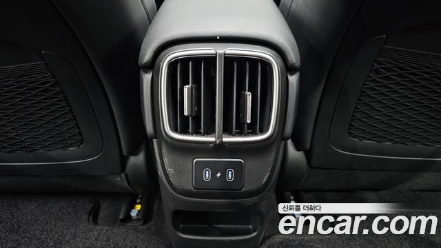 Hyundai Ioniq 6 Long Range Prestige 2025 — фото 35