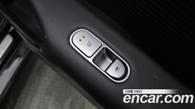 Hyundai Ioniq 6 Long Range Prestige 2025 — фото 36