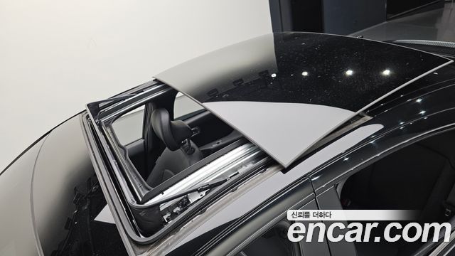 Hyundai Ioniq 6 Long Range Prestige 2025 — фото 37
