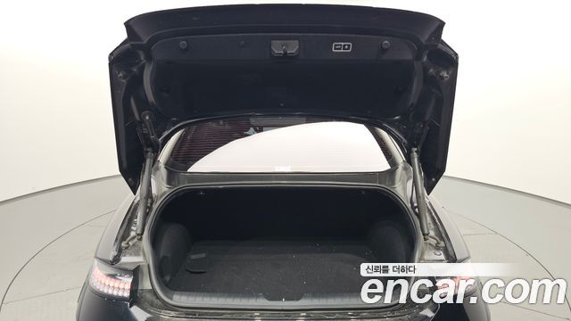 Hyundai Ioniq 6 Long Range Prestige 2025 — фото 38