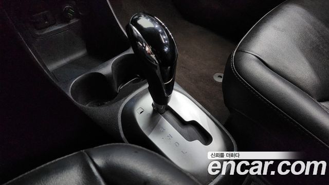 Chevrolet Next Spark ECO LT Plus 2016 — фото 9