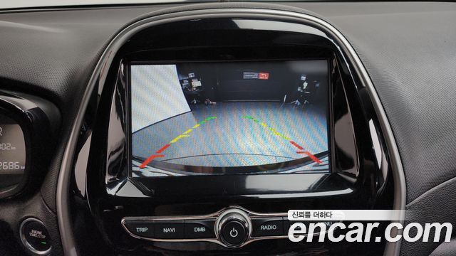 Chevrolet Next Spark ECO LT Plus 2016 — фото 14