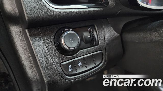 Chevrolet Next Spark ECO LT Plus 2016 — фото 15