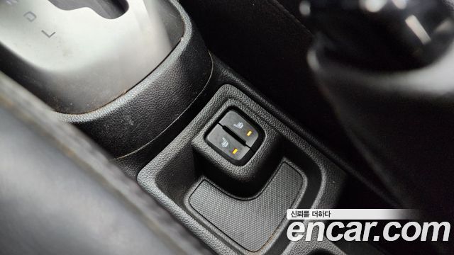 Chevrolet Next Spark ECO LT Plus 2016 — фото 19