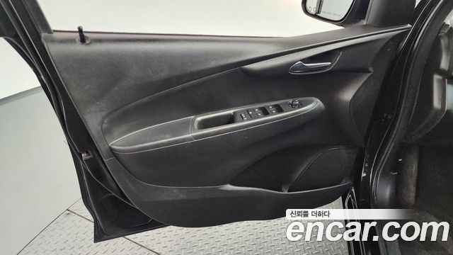 Chevrolet Next Spark ECO LT Plus 2016 — фото 24