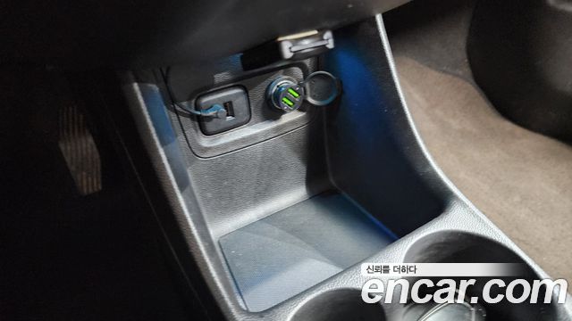 Chevrolet Next Spark ECO LT Plus 2016 — фото 28