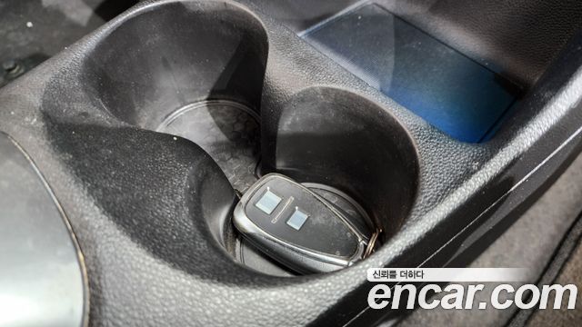 Chevrolet Next Spark ECO LT Plus 2016 — фото 31