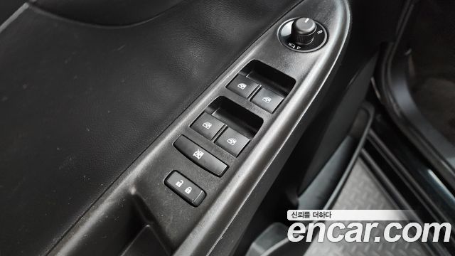 Chevrolet Next Spark ECO LT Plus 2016 — фото 32
