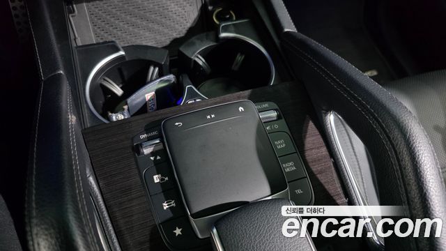 Mercedes-Benz GLE-Class (W167) GLE400d 4MATIC Coupe 2021 — фото 30