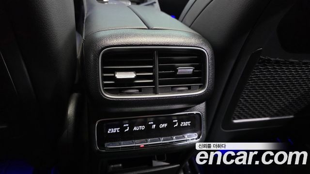 Mercedes-Benz GLE-Class (W167) GLE400d 4MATIC Coupe 2021 — фото 32