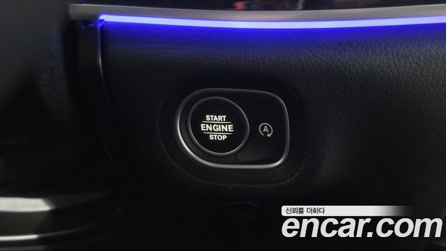 Mercedes-Benz GLE-Class (W167) GLE400d 4MATIC Coupe 2021 — фото 40
