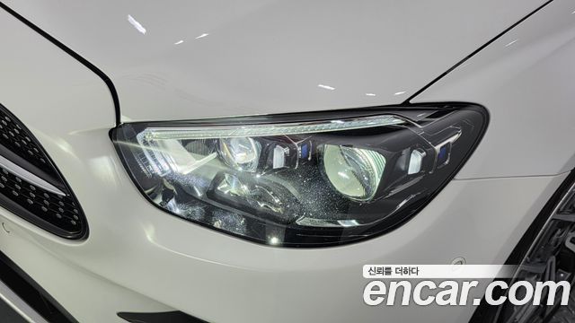 Mercedes-Benz E-Class (W213) E220d 4MATIC AMG Line 2021 — фото 22